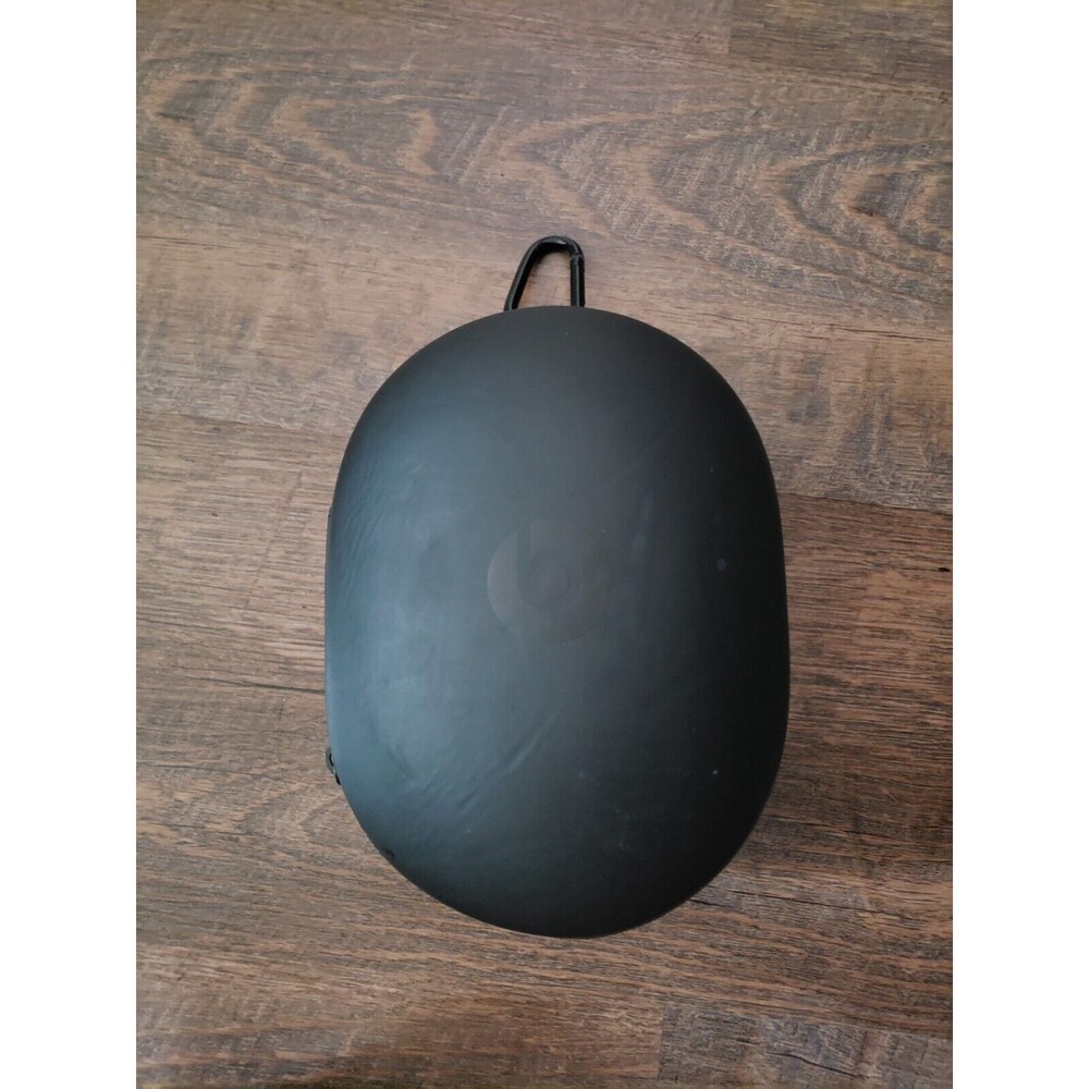 Beats Headphone Zipper Case